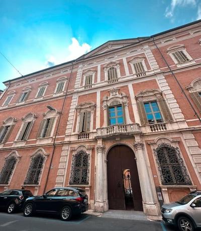 Aldrovandi Loft - Centro Storico