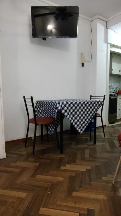 Confortable y céntrico depto en Buenos Aires