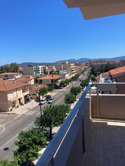 VIEW SKYLINE STAY, Central Comfort Olbia