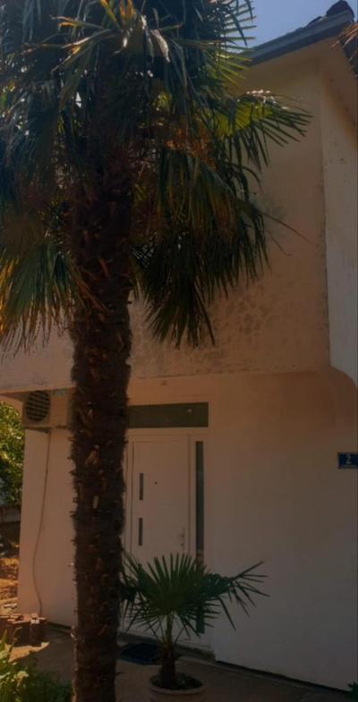 Apartman Danica