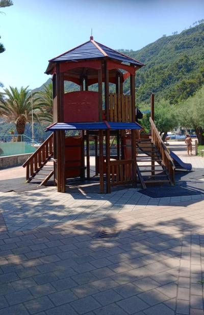 La casa di Zora