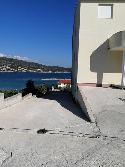 Villa Luna Sevid-Apartman 2