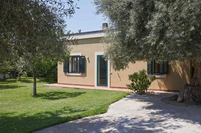 hiresicily - Casale della Pergola