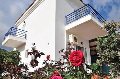 Long Beach Koutsounari