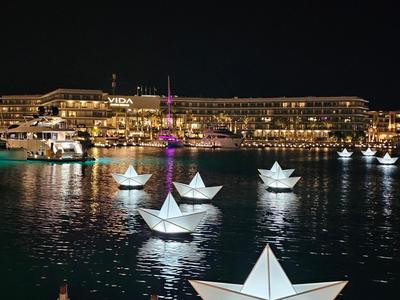 Vida residence Marassi