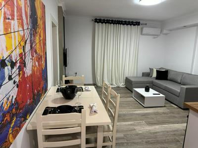 Seaside Aaron Apartment
