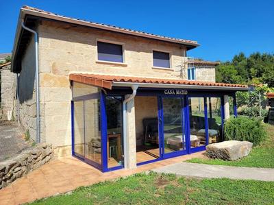 Casa Mateo