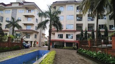 Luxurious Riverfront- 9min from morjim beach Span Suites and Villas