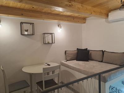 Apartment Cvita