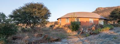 Rorke's Drift Bed & Breakfast