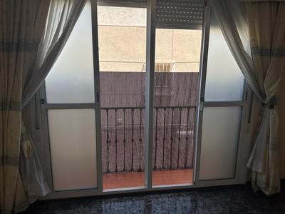 Almeria Centro habitacion privada en apartamento compartido