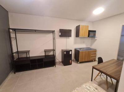 Salles Residence Barra Funda