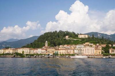 Cozy Escape in Bellagio