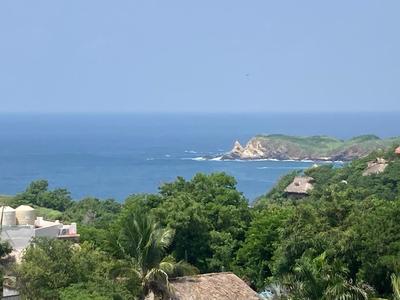 Sustainable Hotel Tegoches