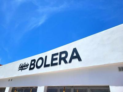 Edificio Bolera VALDELAGRANA