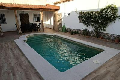 La Casa de Mari