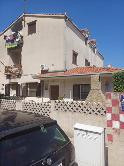 Apartman Marilu Split, self check in
