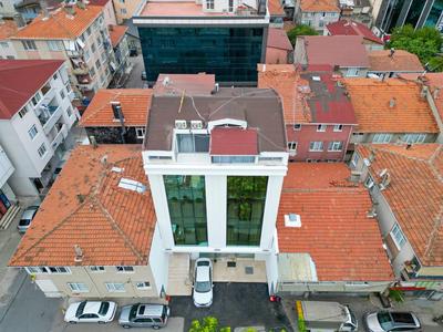 Minimalist Suit Otel