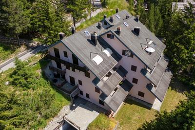 Chaberton Romantic Retreat Ski In Ski Out - Happy Rentals