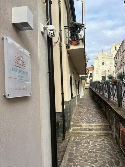 Costa degli Dei Rooms