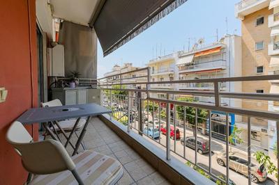 Printemps 2-bdrm Apartment, Vesta Philoxenia