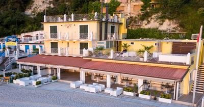 Hotel Residence Arturo