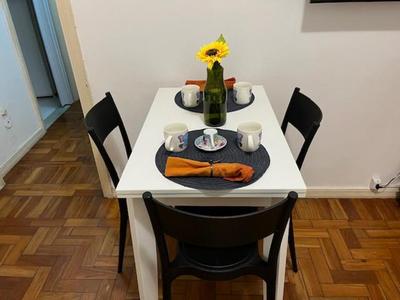 Apartamento Copacabana Posto 6