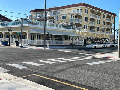 Champagne Island Resort Unit 305