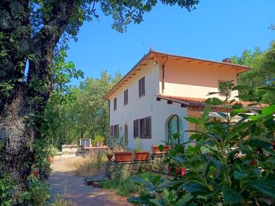 Villa Le Corti