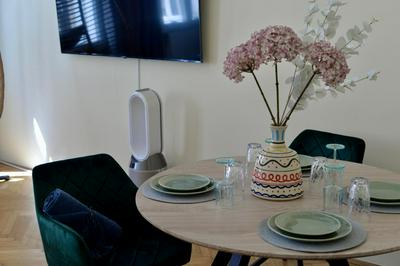 Kaiserstadt Apartment