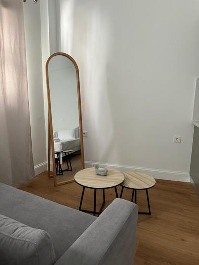 AURA Suites Syros - Anna Maria