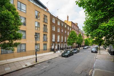Marble Arch Stylish Abode