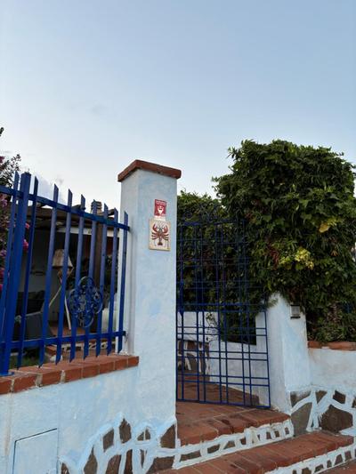 Villa fronte mare