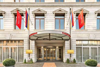 Ramada Hotel & Suites by Wyndham Yerevan