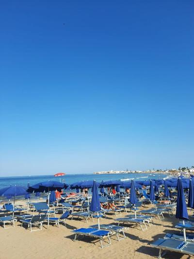 Marzamemi vil Isola Blu Casa