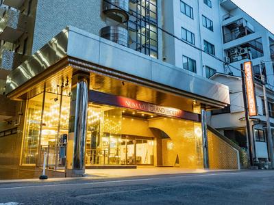 Numazu Grand Hotel