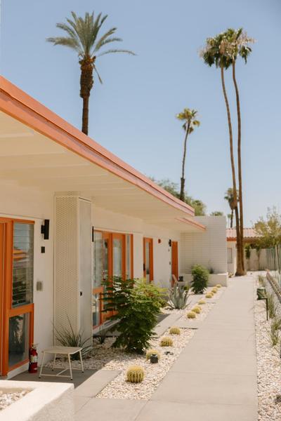 Mojave Resort - Adults Only