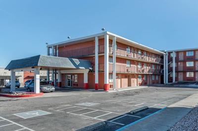 Pueblo Inn, Foto 2