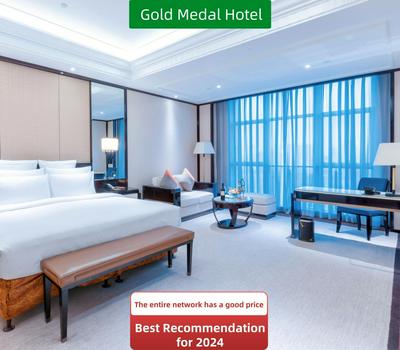 Henghe Selected S-Design Hotel Guangzhou Baiyun Railway Station International Garment City Branch