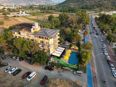 Selinus Beach Club Hotel