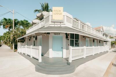 Fitch Lodge - Key West Historic Inns