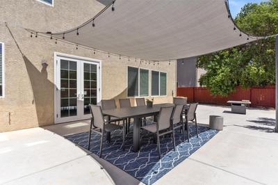 Modern and Spacious Home