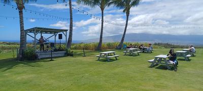 CampCar Maui Jeeps SUVs Hybrid Camper van Rentals with equipment and Travel Advice