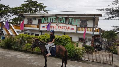 White Castle Beach Resort