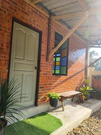 Bang Brahim Roomstay