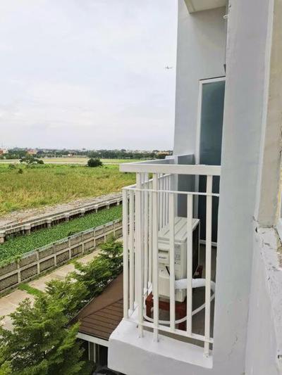 Comfy Condo Near NAIA Airport