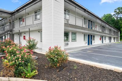 Southern Suites Columbus