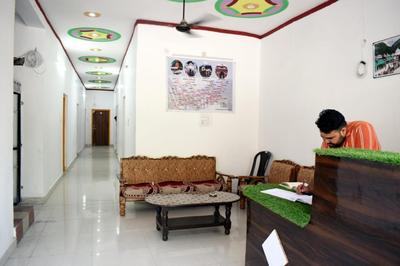 Hotel master guest house & restaurant