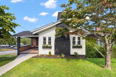 Walk to State Street - Remodeled Home