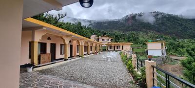 Shri Krishna farms& resorts